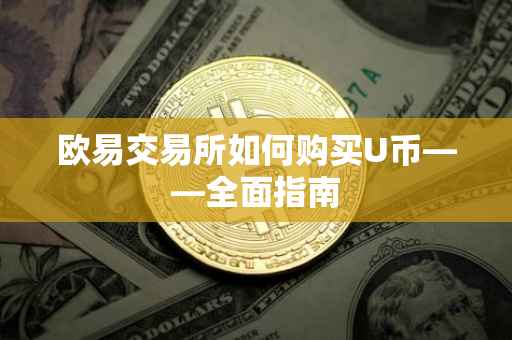 欧易交易所如何购买U币——全面指南