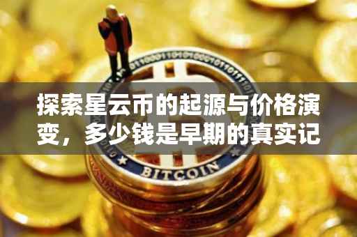 探索星云币的起源与价格演变，多少钱是早期的真实记录