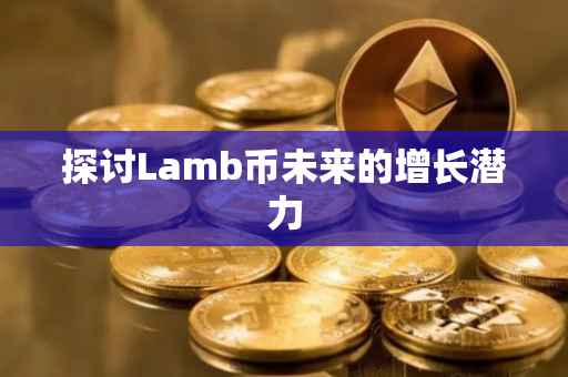 探讨Lamb币未来的增长潜力
