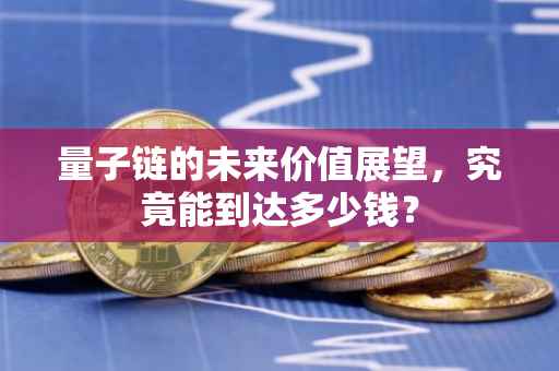 量子链的未来价值展望，究竟能到达多少钱？