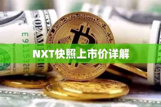 NXT快照上市价详解