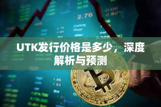 UTK发行价格是多少，深度解析与预测