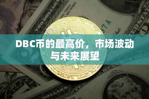 DBC币的最高价，市场波动与未来展望