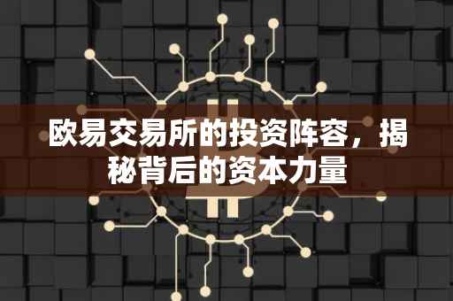 欧易交易所的投资阵容，揭秘背后的资本力量