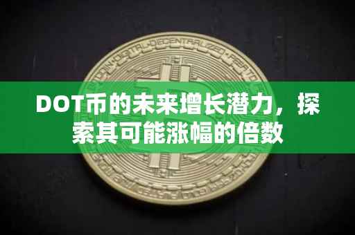 DOT币的未来增长潜力，探索其可能涨幅的倍数