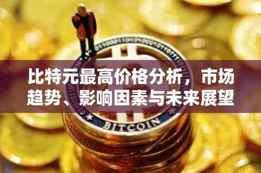 比特元最高价格分析，市场趋势、影响因素与未来展望