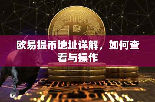 欧易提币地址详解，如何查看与操作