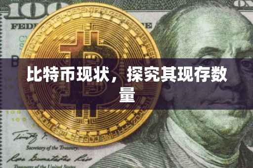 比特币现状，探究其现存数量
