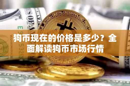 狗币现在的价格是多少？全面解读狗币市场行情