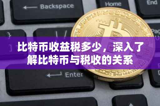 比特币收益税多少，深入了解比特币与税收的关系