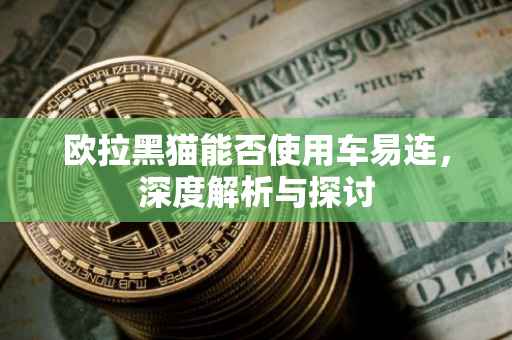 欧拉黑猫能否使用车易连，深度解析与探讨