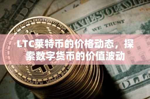 LTC莱特币的价格动态，探索数字货币的价值波动