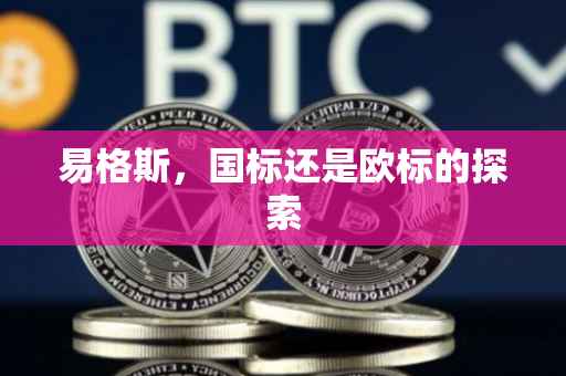 易格斯，国标还是欧标的探索