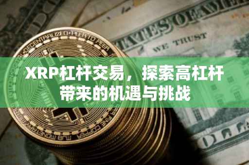 XRP杠杆交易，探索高杠杆带来的机遇与挑战