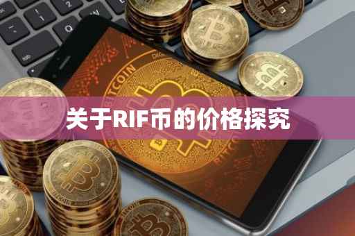 关于RIF币的价格探究