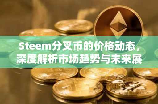 Steem分叉币的价格动态，深度解析市场趋势与未来展望