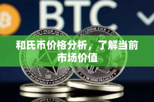 和氏币价格分析，了解当前市场价值