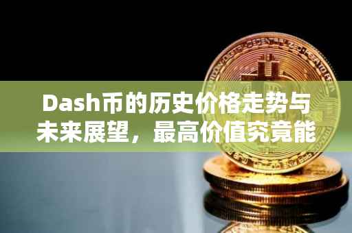 Dash币的历史价格走势与未来展望，最高价值究竟能达多少？