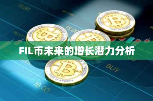 FIL币未来的增长潜力分析