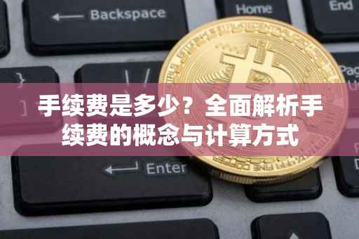 手续费是多少？全面解析手续费的概念与计算方式