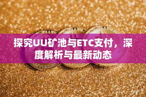 探究UU矿池与ETC支付，深度解析与最新动态