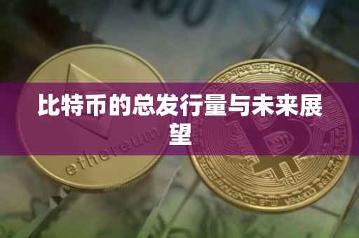 比特币的总发行量与未来展望