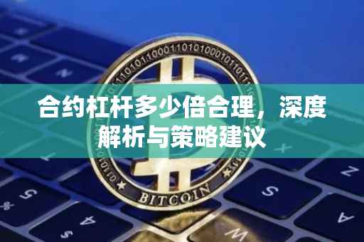 合约杠杆多少倍合理，深度解析与策略建议