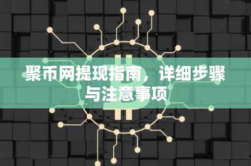 聚币网提现指南，详细步骤与注意事项