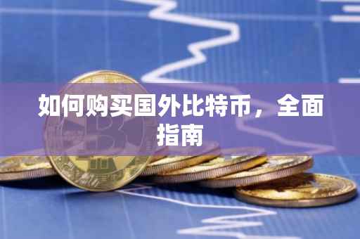 如何购买国外比特币，全面指南