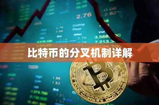 比特币的分叉机制详解