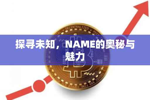 探寻未知，NAME的奥秘与魅力