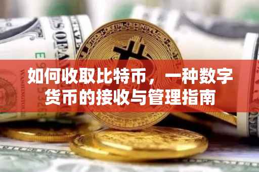 如何收取比特币，一种数字货币的接收与管理指南