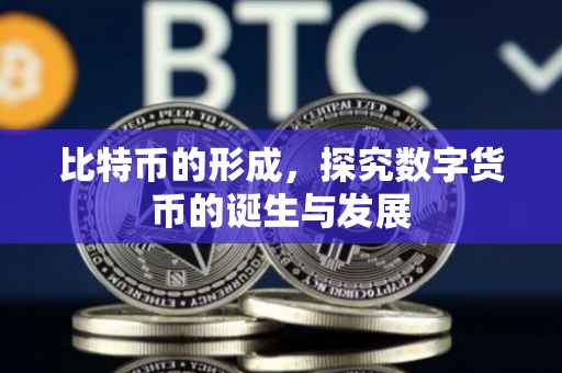 比特币的形成，探究数字货币的诞生与发展
