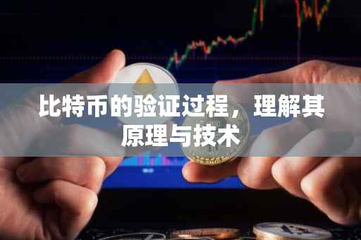 比特币的验证过程，理解其原理与技术