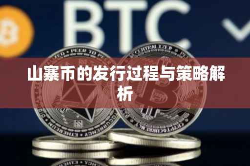 山寨币的发行过程与策略解析