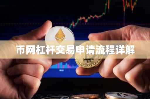币网杠杆交易申请流程详解