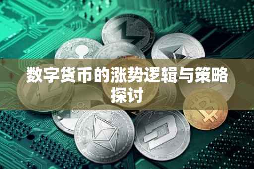 数字货币的涨势逻辑与策略探讨