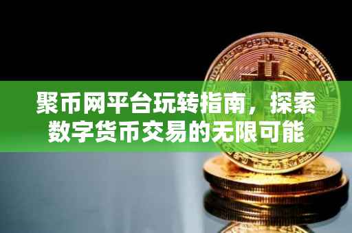 聚币网平台玩转指南，探索数字货币交易的无限可能