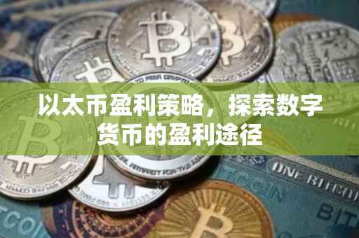 以太币盈利策略，探索数字货币的盈利途径