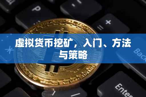 虚拟货币挖矿，入门、方法与策略