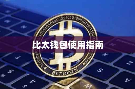 比太钱包使用指南