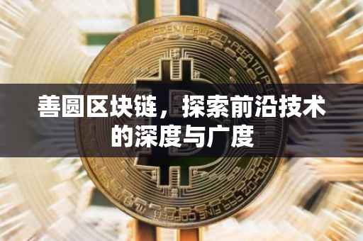 善圆区块链，探索前沿技术的深度与广度