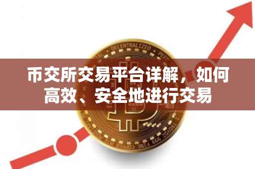 币交所交易平台详解，如何高效、安全地进行交易