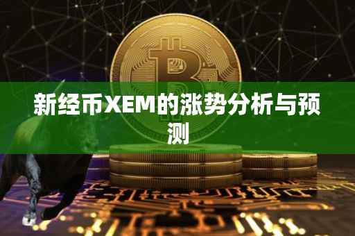 新经币XEM的涨势分析与预测