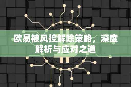 欧易被风控解除策略，深度解析与应对之道