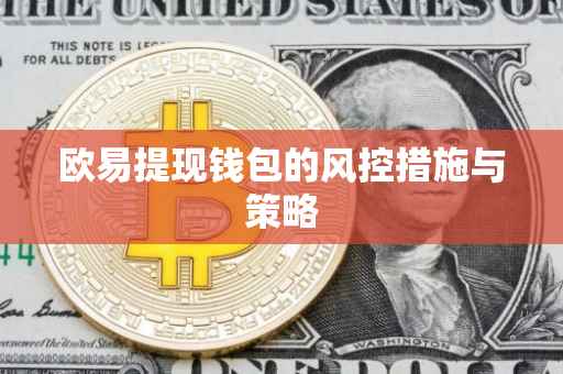 欧易提现钱包的风控措施与策略