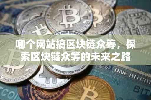 哪个网站搞区块链众筹，探索区块链众筹的未来之路