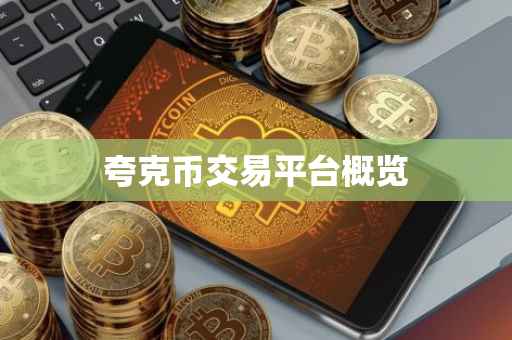 夸克币交易平台概览