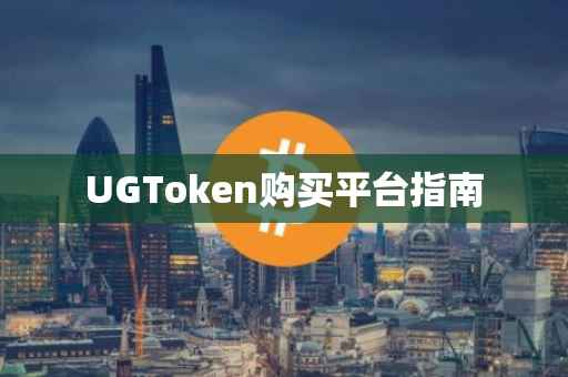 UGToken购买平台指南