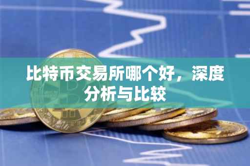 比特币交易所哪个好，深度分析与比较